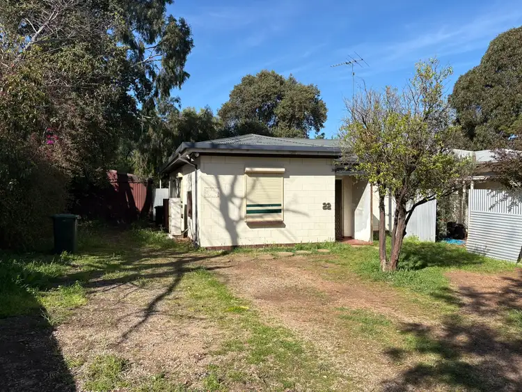 22 Holocomb Street, Elizabeth East SA 5112
