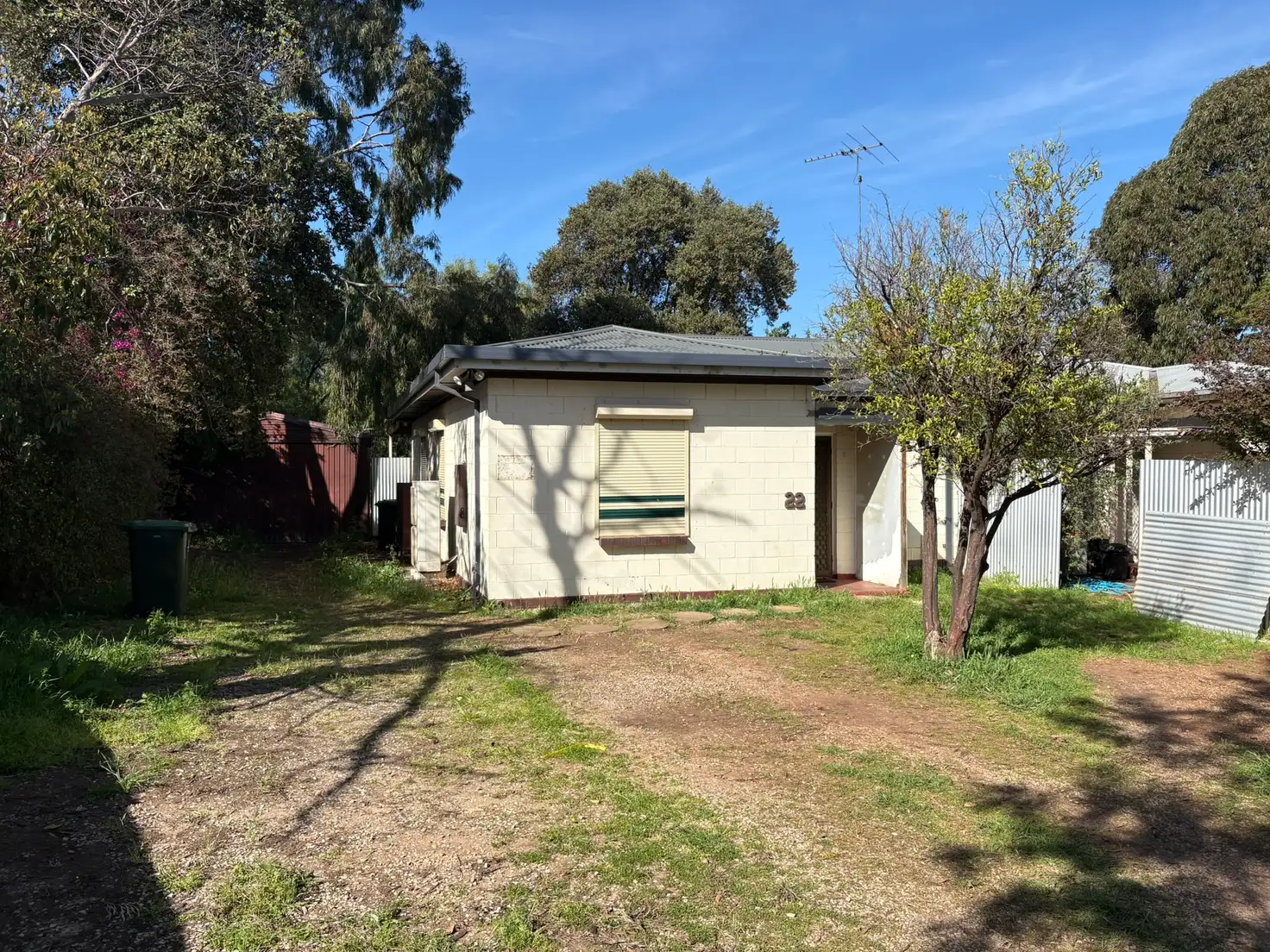 Main view of Homely house listing, 22 Holocomb Street, Elizabeth East SA 5112
