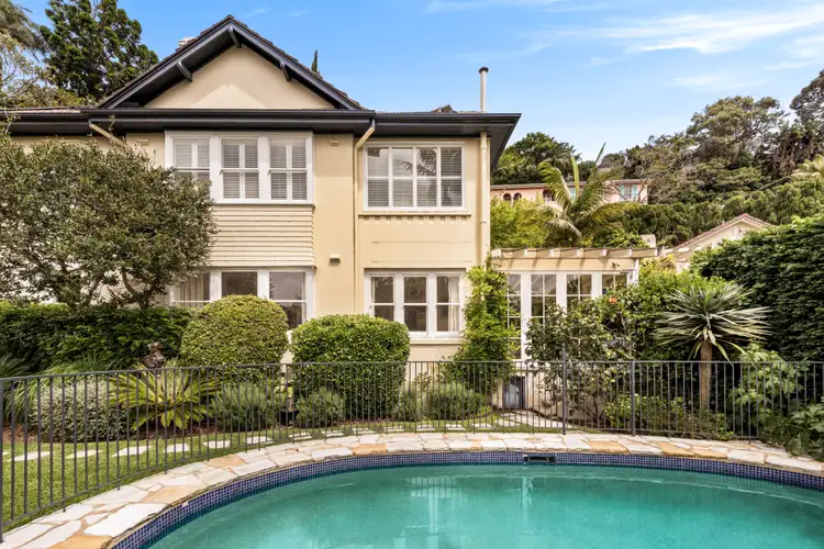 6 Wallaroy Road, Woollahra NSW 2025