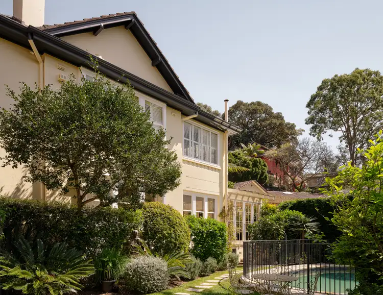 Main view of Homely house listing, 6 Wallaroy Road, Woollahra NSW 2025