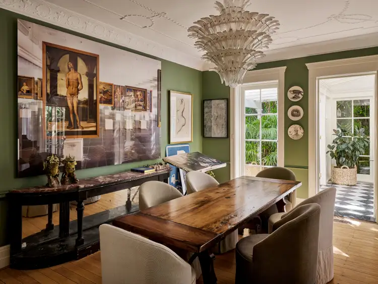 Fourth view of Homely house listing, 6 Wallaroy Road, Woollahra NSW 2025