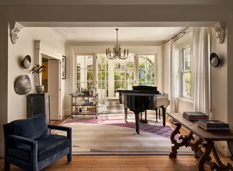 Fifth view of Homely house listing, 6 Wallaroy Road, Woollahra NSW 2025