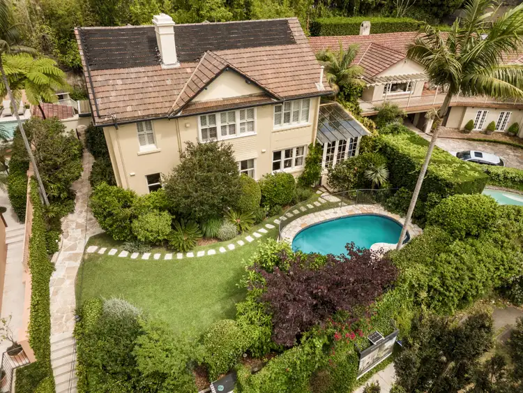 Sixth view of Homely house listing, 6 Wallaroy Road, Woollahra NSW 2025