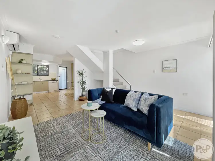 Fourth view of Homely unit listing, 3/46 Alexandra Street, North Ward QLD 4810