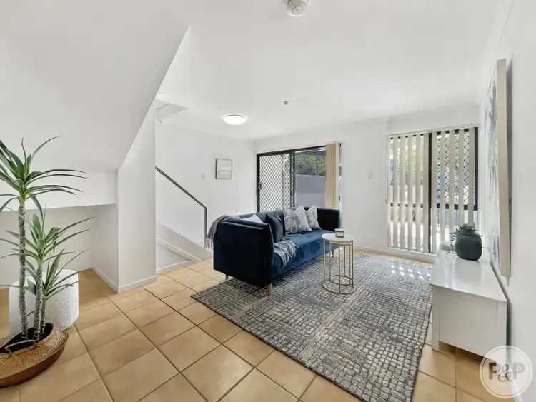 Fifth view of Homely unit listing, 3/46 Alexandra Street, North Ward QLD 4810