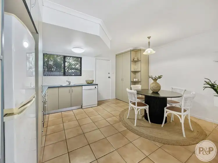 Sixth view of Homely unit listing, 3/46 Alexandra Street, North Ward QLD 4810