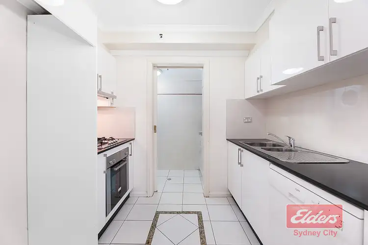 53/289-295 SUSSEX STREET, Sydney NSW 2000