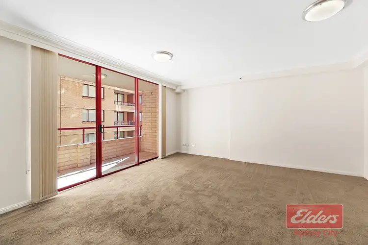 Second view of Homely apartment listing, 53/289-295 SUSSEX STREET, Sydney NSW 2000