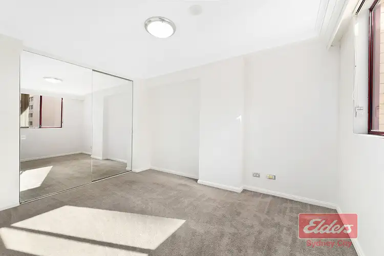 Third view of Homely apartment listing, 53/289-295 SUSSEX STREET, Sydney NSW 2000