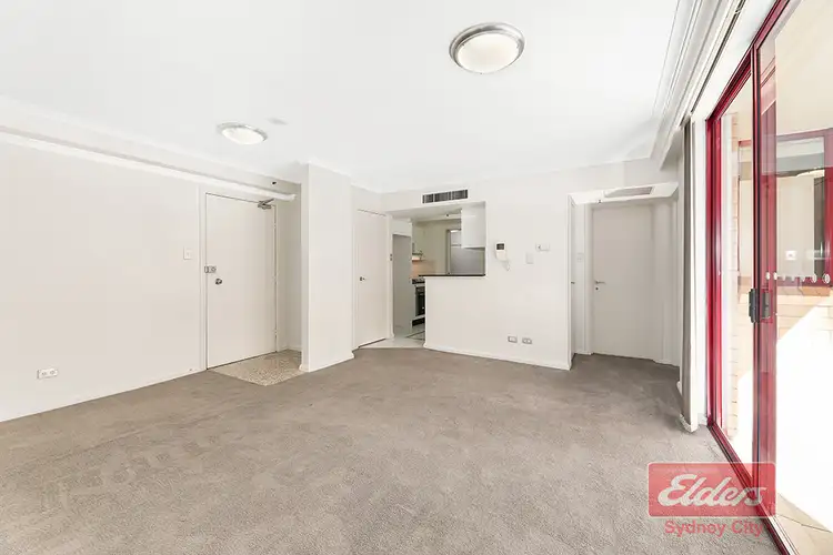 Fourth view of Homely apartment listing, 53/289-295 SUSSEX STREET, Sydney NSW 2000