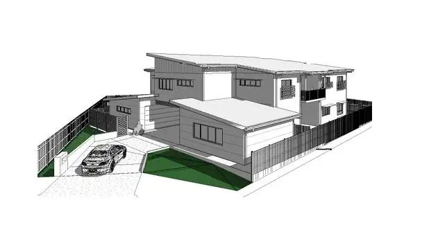 Third view of Homely land listing, 19 Florence Court, Thuringowa Central QLD 4817