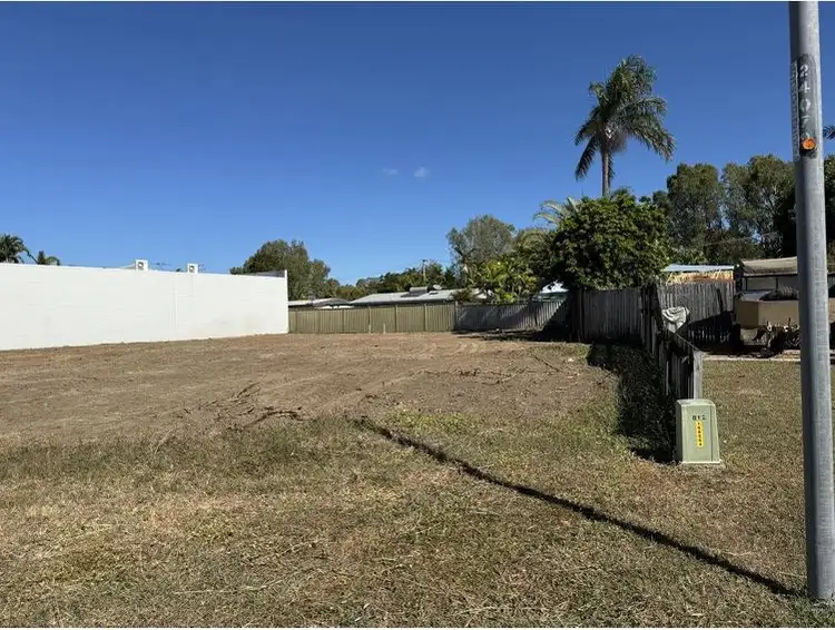 Fourth view of Homely land listing, 19 Florence Court, Thuringowa Central QLD 4817