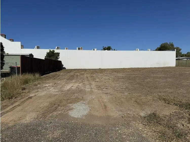 Fifth view of Homely land listing, 19 Florence Court, Thuringowa Central QLD 4817