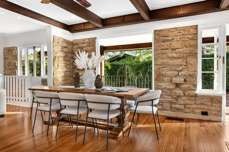 Fourth view of Homely house listing, 2 Cherana Crescent, Forestville NSW 2087