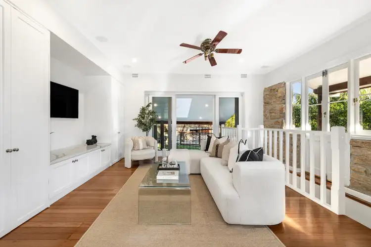 Fifth view of Homely house listing, 2 Cherana Crescent, Forestville NSW 2087
