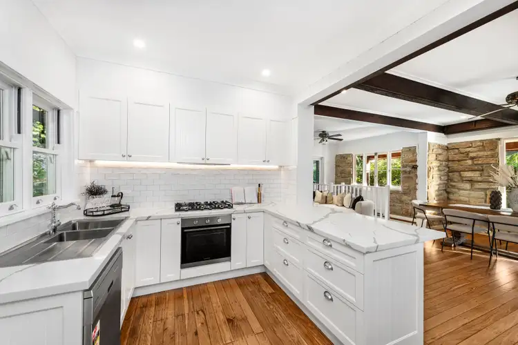 Sixth view of Homely house listing, 2 Cherana Crescent, Forestville NSW 2087