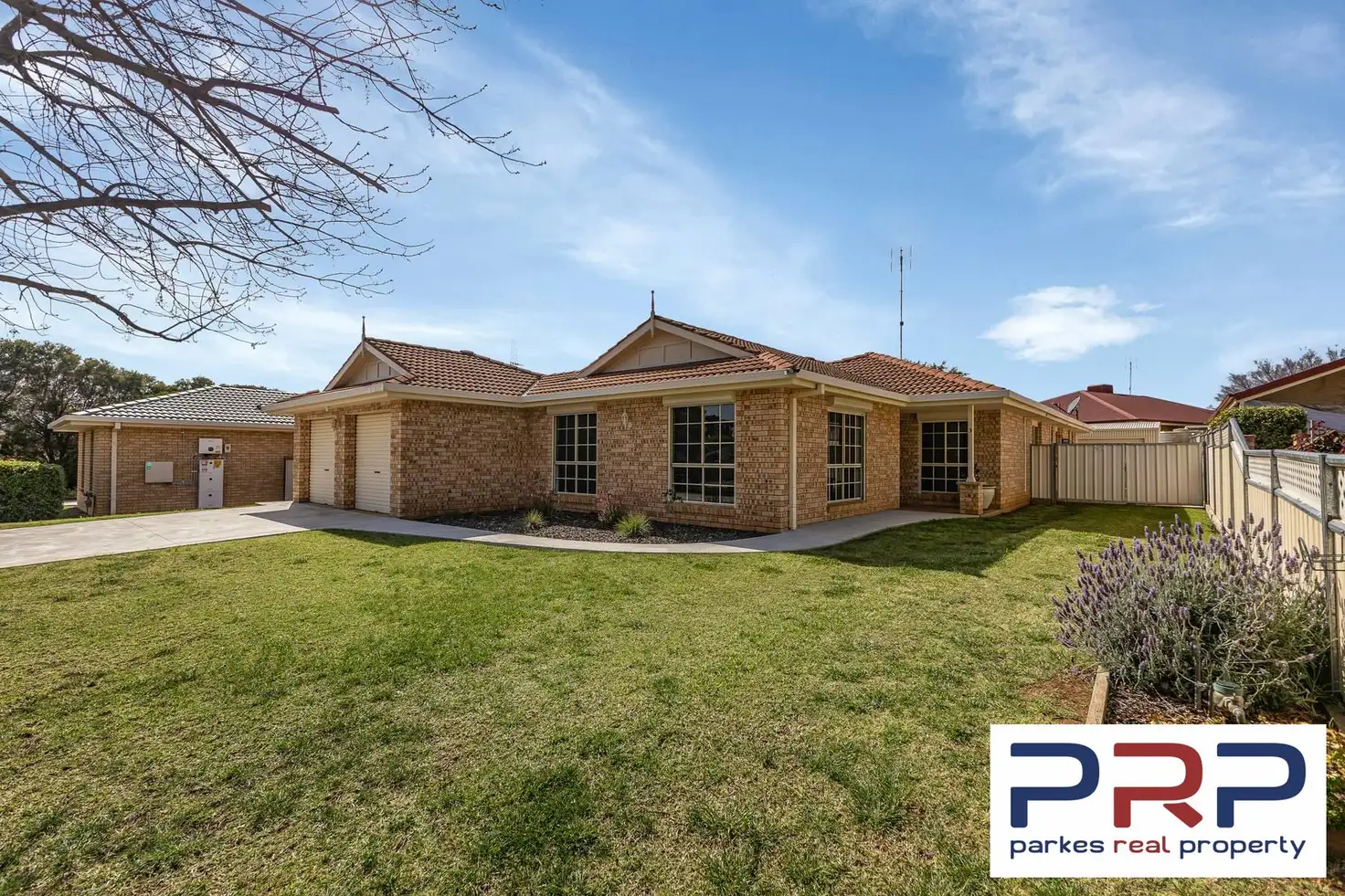 Main view of Homely house listing, 3 Endeavour Place, Parkes NSW 2870