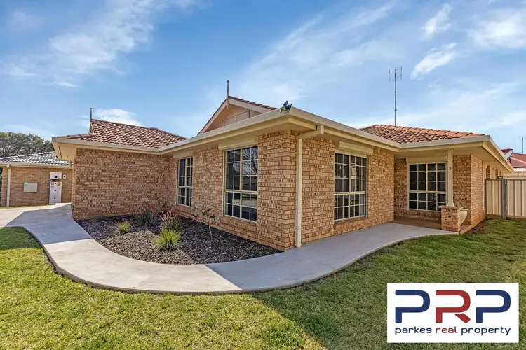 Third view of Homely house listing, 3 Endeavour Place, Parkes NSW 2870
