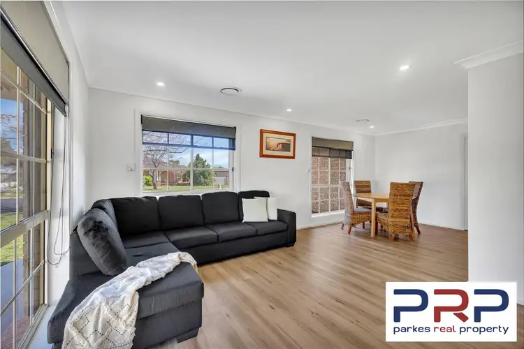 Fourth view of Homely house listing, 3 Endeavour Place, Parkes NSW 2870