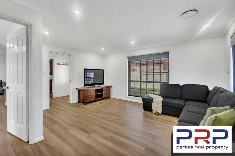 Fifth view of Homely house listing, 3 Endeavour Place, Parkes NSW 2870