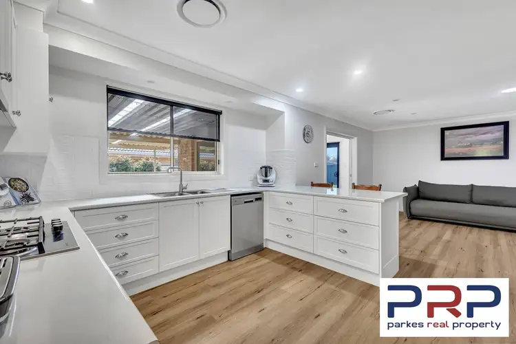 Sixth view of Homely house listing, 3 Endeavour Place, Parkes NSW 2870