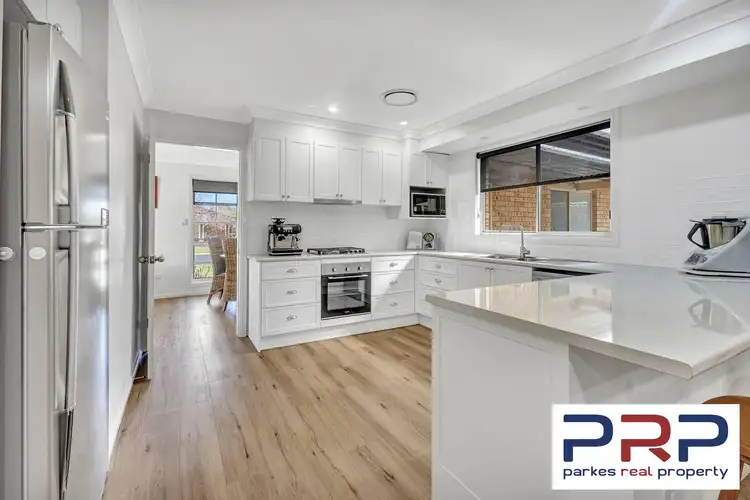 Seventh view of Homely house listing, 3 Endeavour Place, Parkes NSW 2870