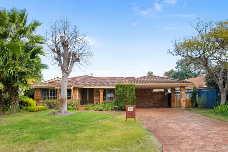 15 Churchlands Avenue, Churchlands WA 6018