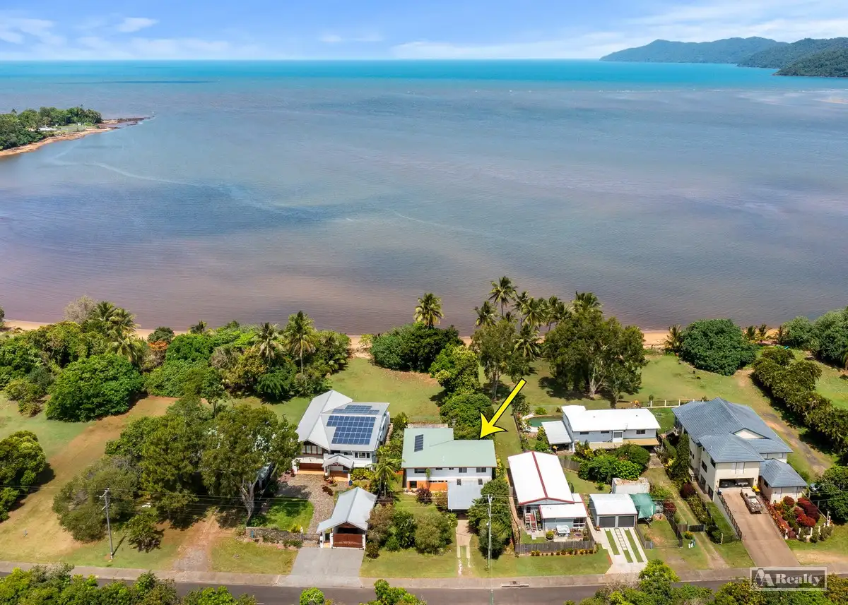Main view of Homely house listing, 86 Bay Road, Coconuts QLD 4860