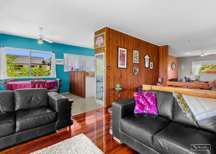 Fourth view of Homely house listing, 86 Bay Road, Coconuts QLD 4860