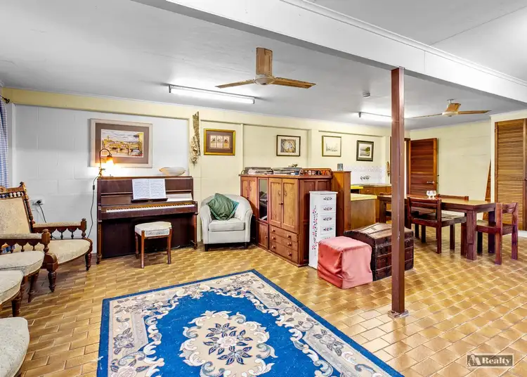 Fifth view of Homely house listing, 86 Bay Road, Coconuts QLD 4860