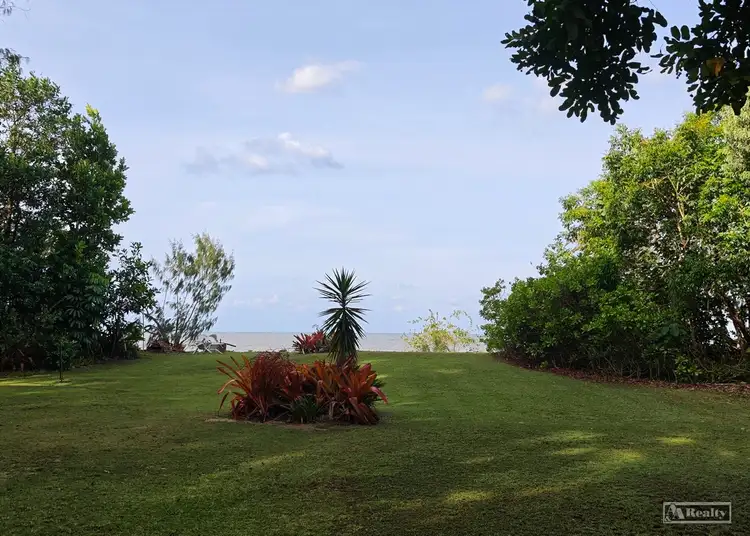 64 Evans Road, Bramston Beach QLD 4871