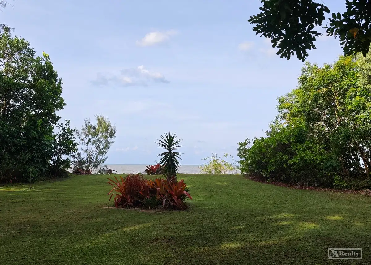 Main view of Homely house listing, 64 Evans Road, Bramston Beach QLD 4871