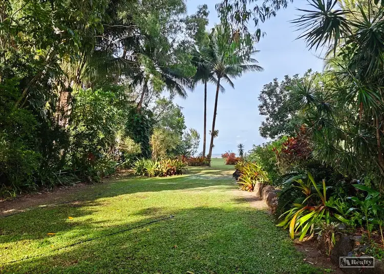 Second view of Homely house listing, 64 Evans Road, Bramston Beach QLD 4871