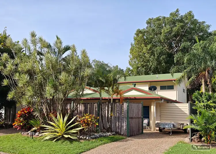 Fourth view of Homely house listing, 64 Evans Road, Bramston Beach QLD 4871