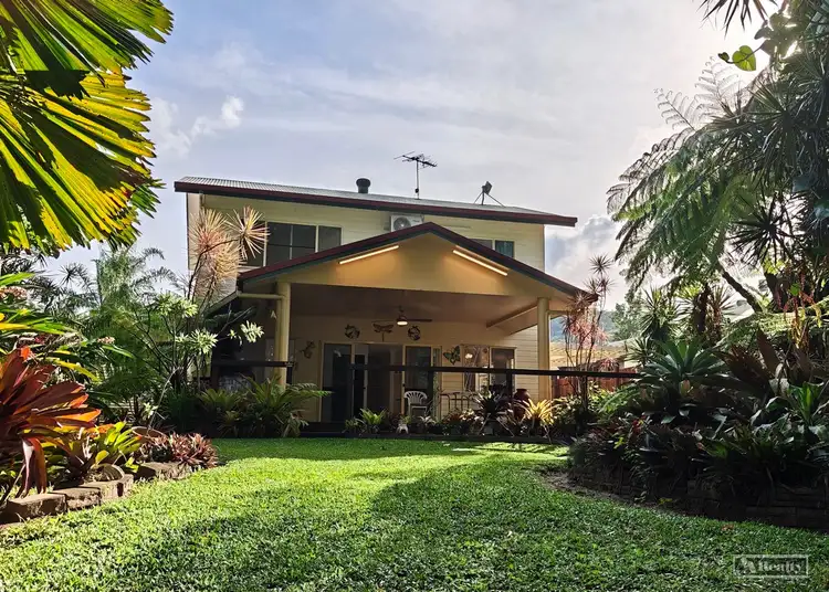 Fifth view of Homely house listing, 64 Evans Road, Bramston Beach QLD 4871