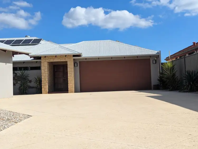 Third view of Homely house listing, 51 Aldersyde Meander, Baldivis WA 6171