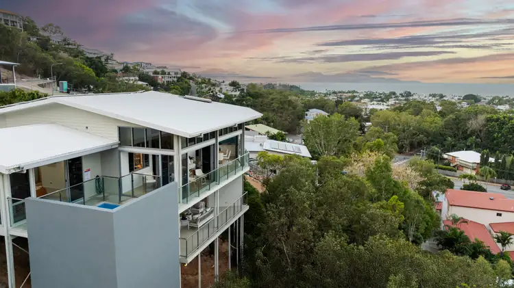 Second view of Homely house listing, 18 Toorak Place, Castle Hill QLD 4810