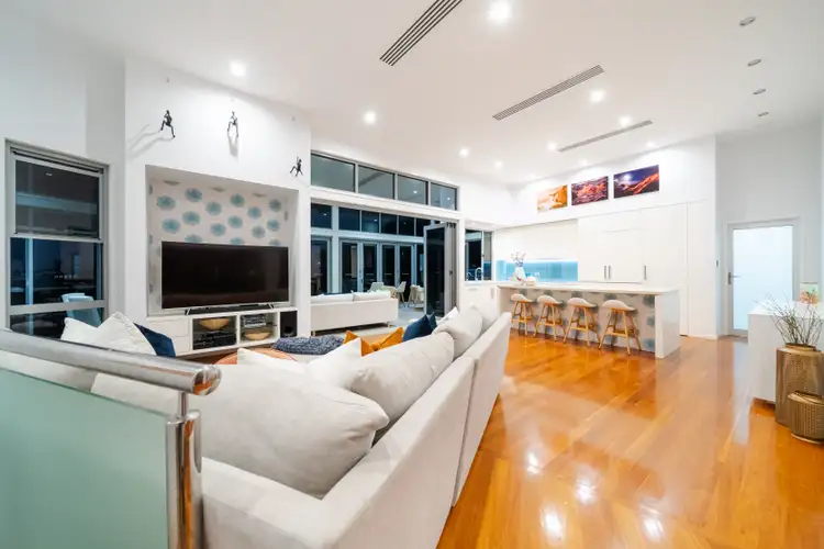 Sixth view of Homely house listing, 18 Toorak Place, Castle Hill QLD 4810