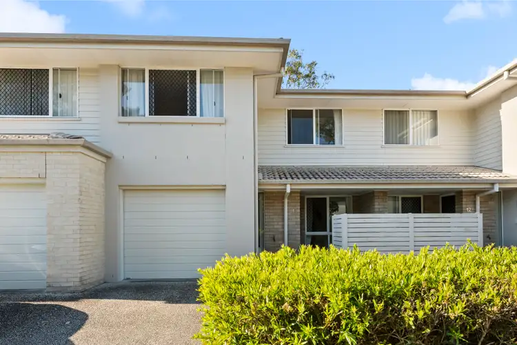11/111 Cowie Road, Carseldine QLD 4034