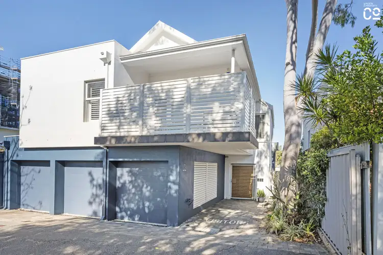 Second view of Homely apartment listing, 131A West Parade, Mount Lawley WA 6050