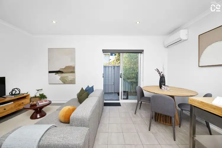 Sixth view of Homely apartment listing, 131A West Parade, Mount Lawley WA 6050