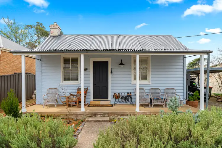 7 Erith Street, Goulburn NSW 2580