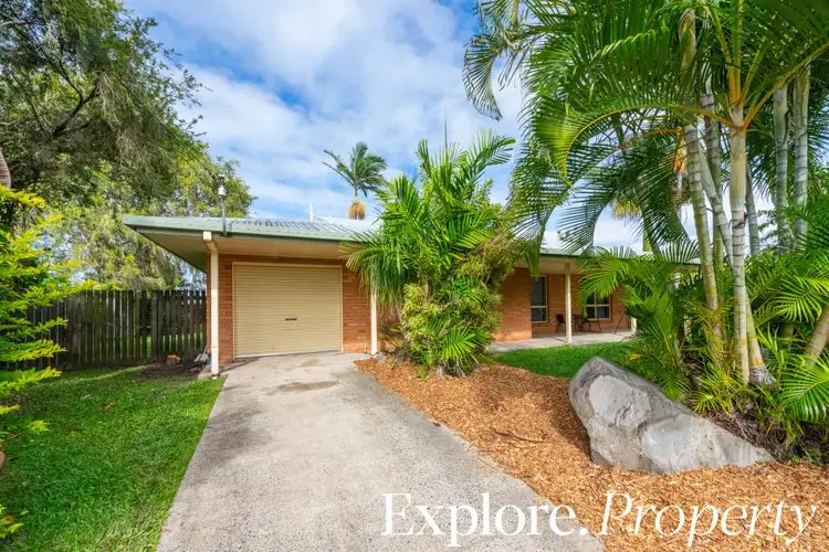 11 Holmes Drive, Beaconsfield QLD 4740