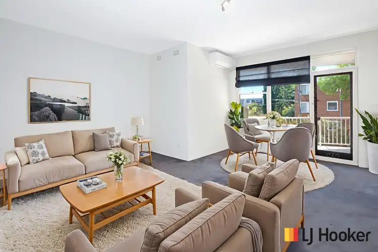 Main view of Homely apartment listing, 5/3 Blackwood Avenue, Ashfield NSW 2131