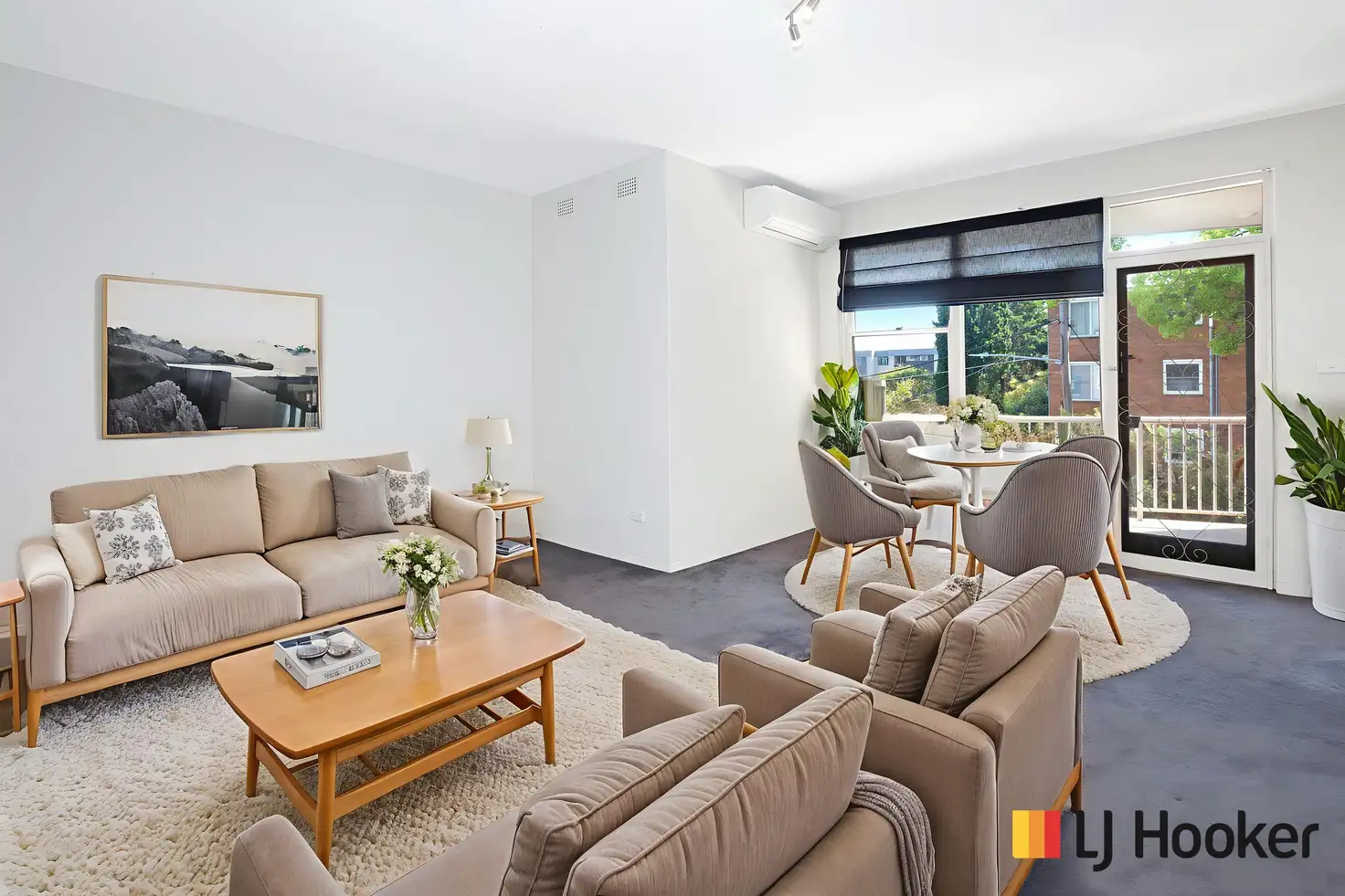Main view of Homely apartment listing, 5/3 Blackwood Avenue, Ashfield NSW 2131