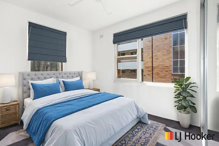 Second view of Homely apartment listing, 5/3 Blackwood Avenue, Ashfield NSW 2131