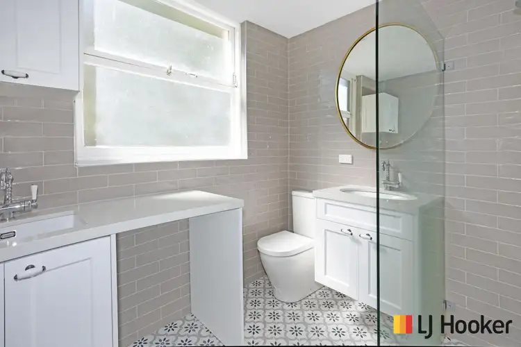 Fourth view of Homely apartment listing, 5/3 Blackwood Avenue, Ashfield NSW 2131