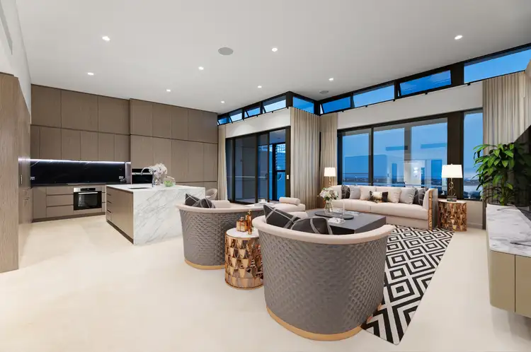 17/37 Mount Street, West Perth WA 6005