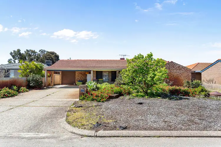 7 Cahill Court, Wilson WA 6107
