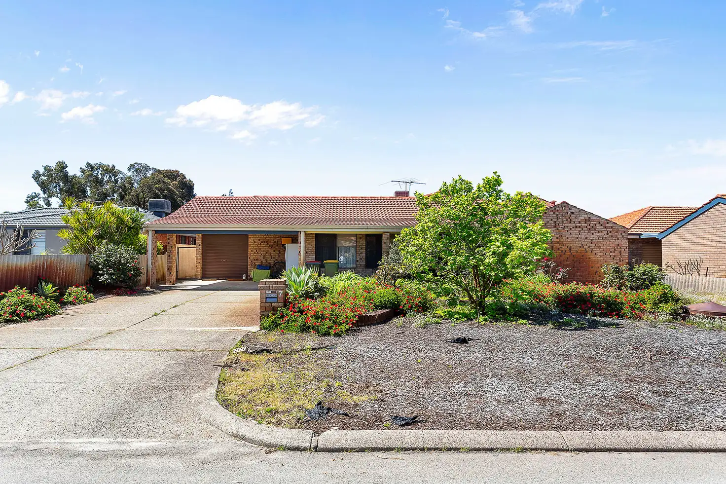 Main view of Homely house listing, 7 Cahill Court, Wilson WA 6107